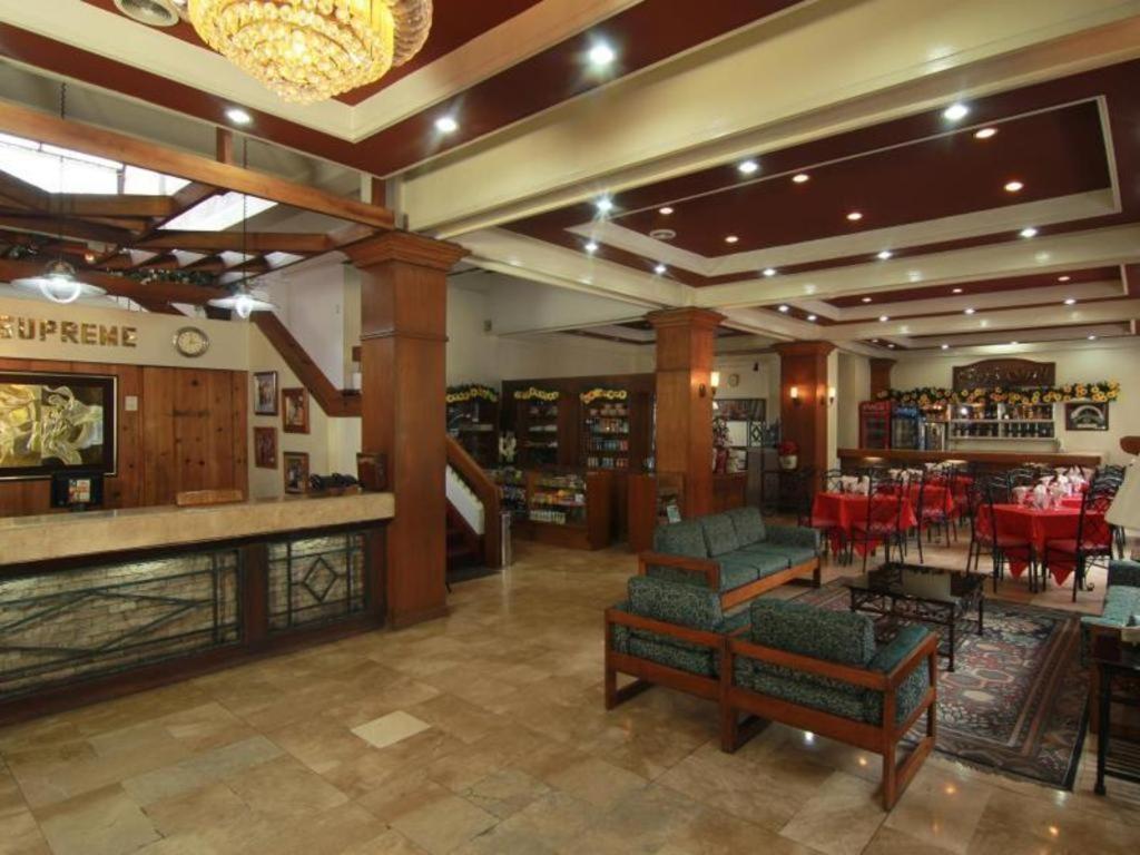元首大酒店 碧瑶 外观 照片