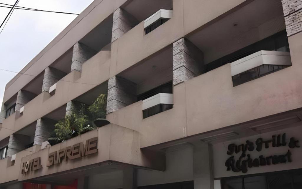 元首大酒店 碧瑶 外观 照片