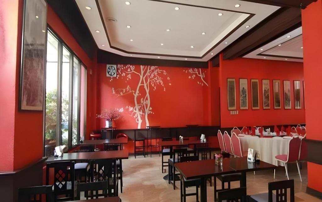 元首大酒店 碧瑶 外观 照片