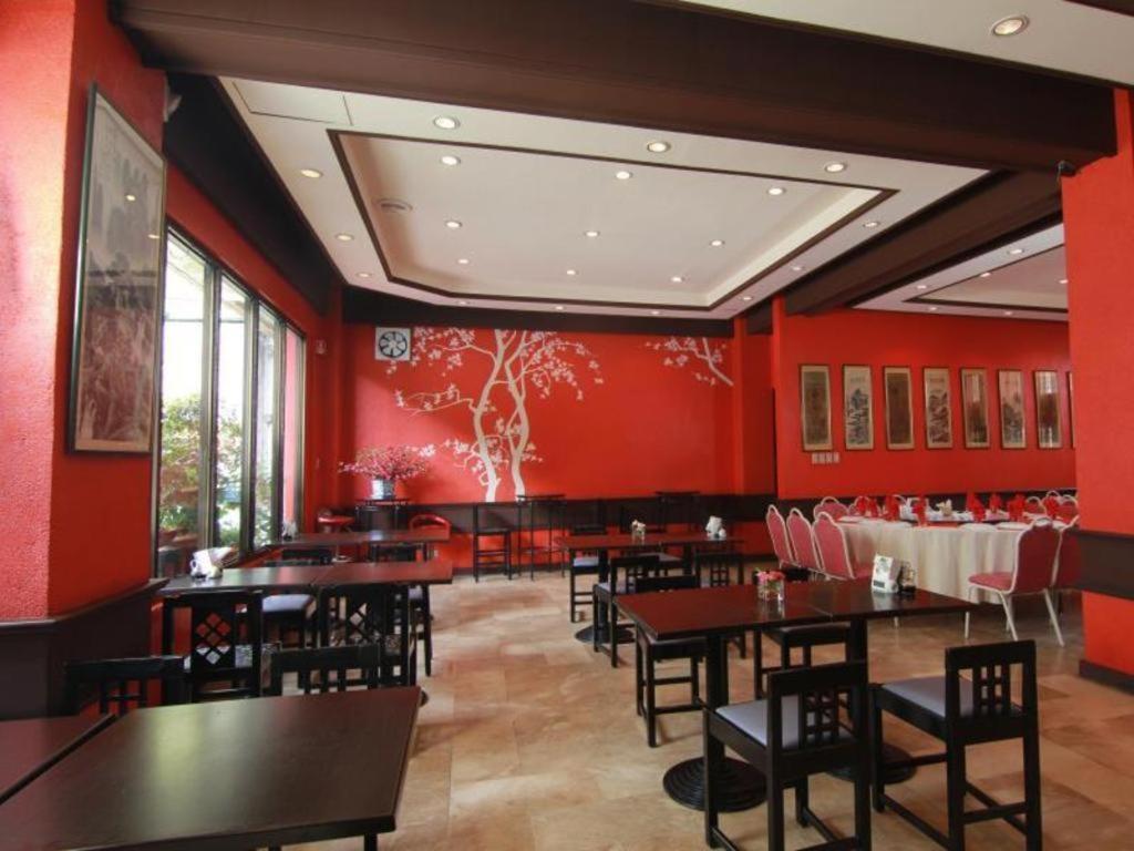 元首大酒店 碧瑶 外观 照片