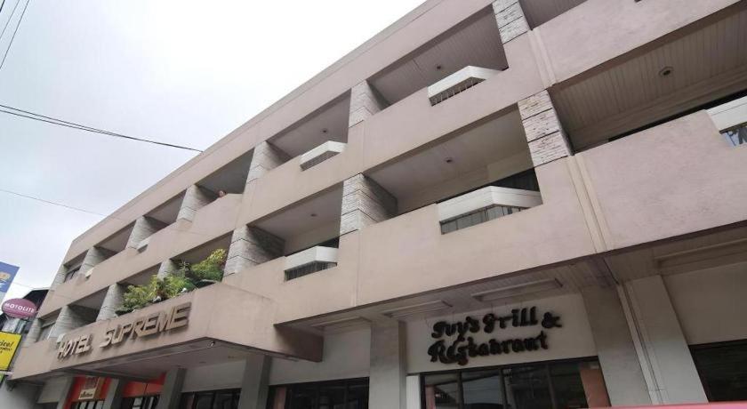 元首大酒店 碧瑶 外观 照片