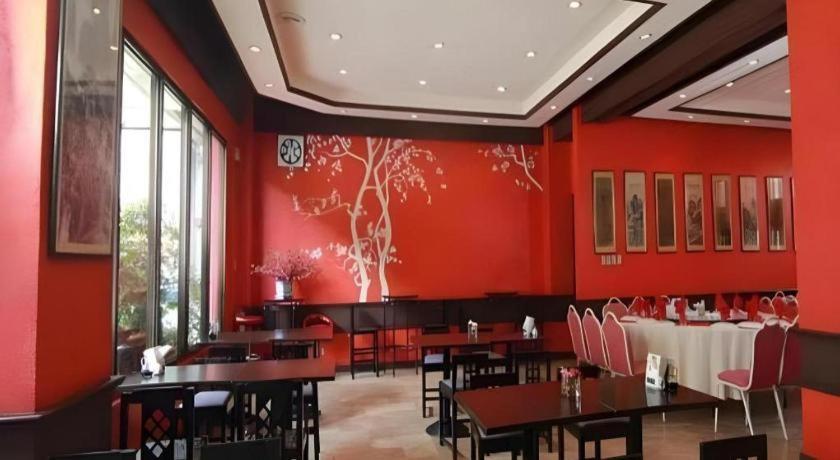 元首大酒店 碧瑶 外观 照片