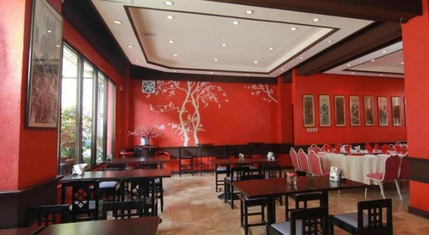 元首大酒店 碧瑶 外观 照片