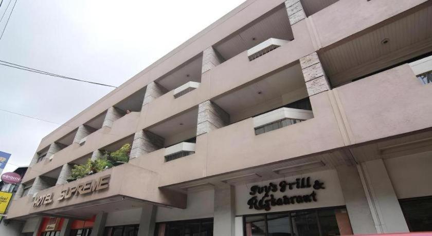 元首大酒店 碧瑶 外观 照片