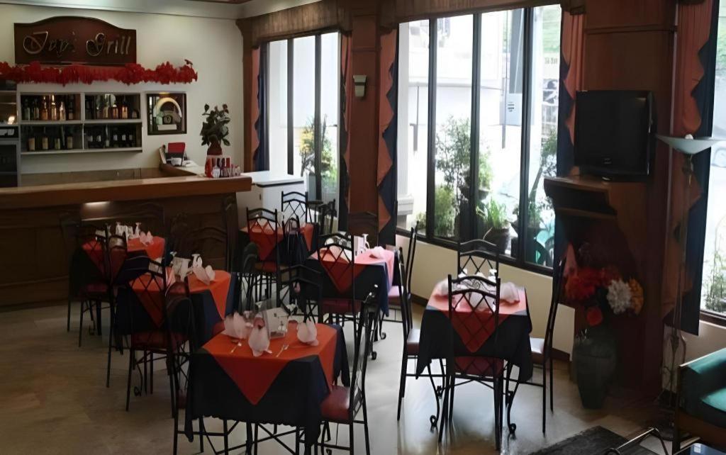 元首大酒店 碧瑶 外观 照片