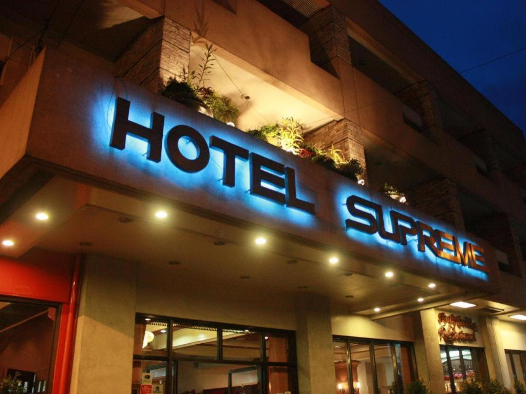 元首大酒店 碧瑶 外观 照片