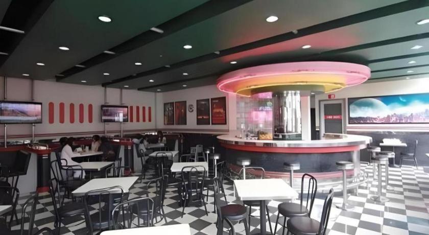 元首大酒店 碧瑶 外观 照片